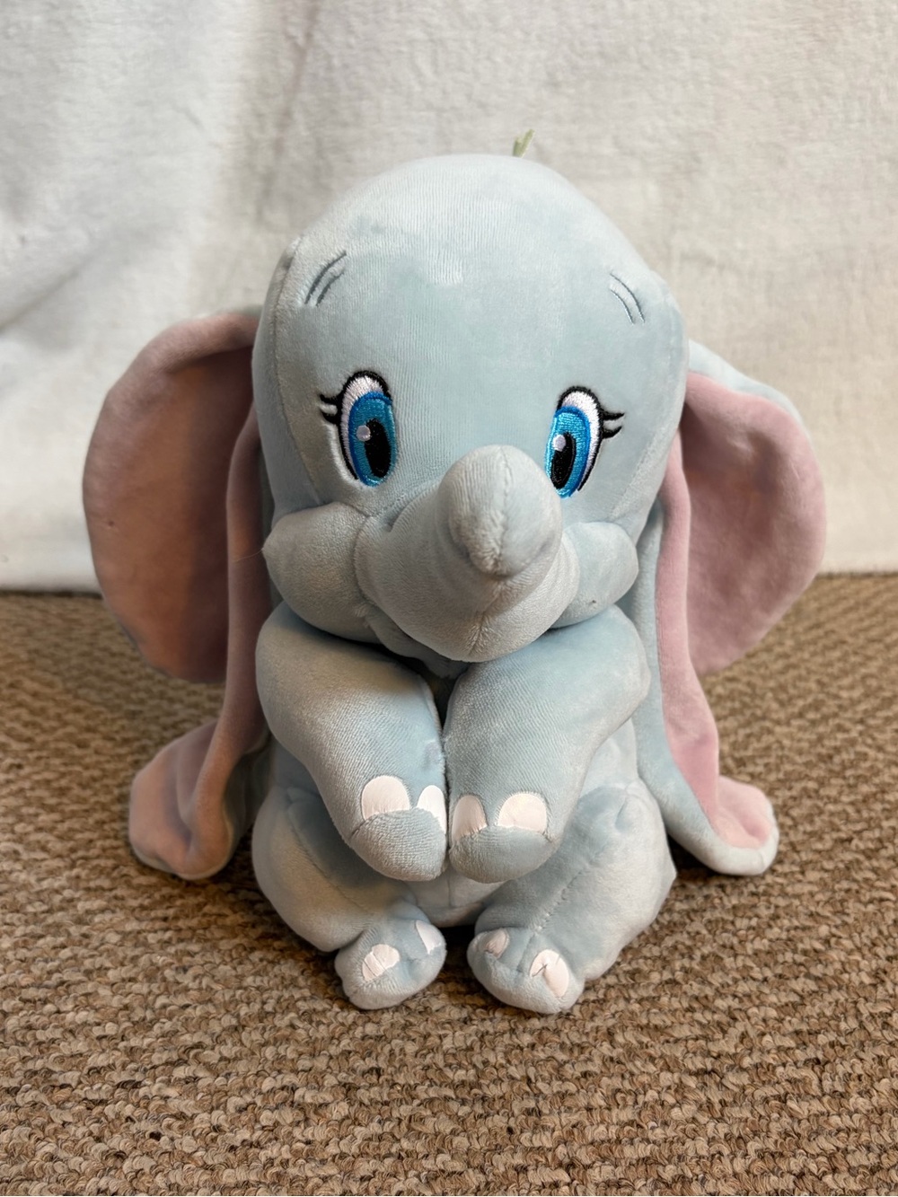 Dumbo Disney Ty Sparkle (Medium)